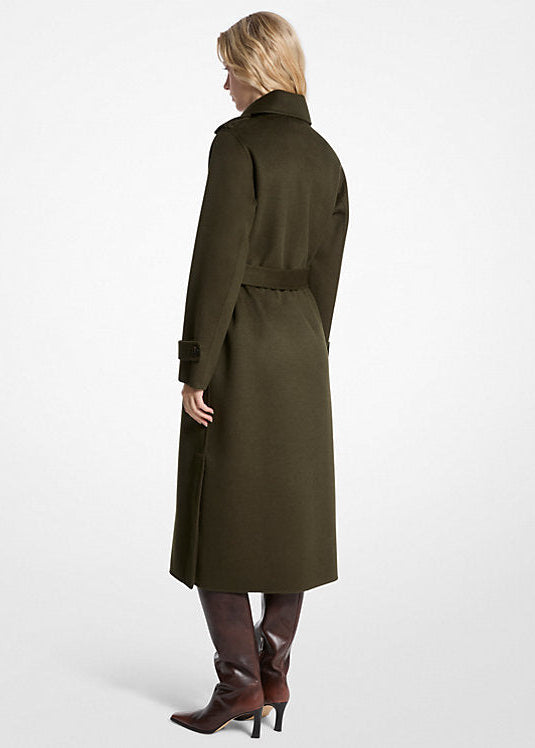 Woolen Coat