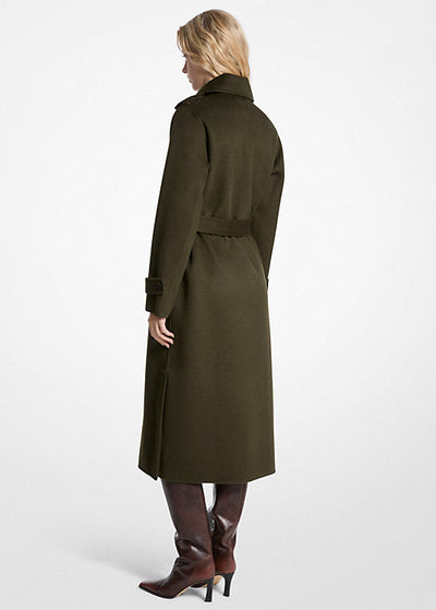 Woolen Coat