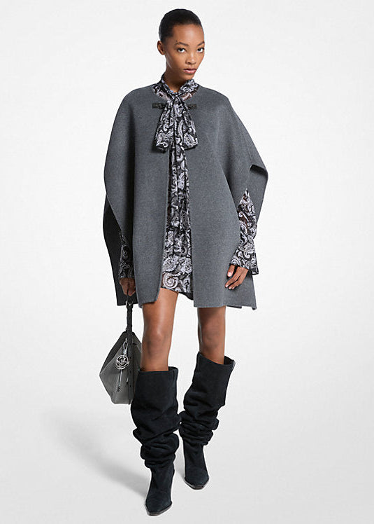 Woolen Cape