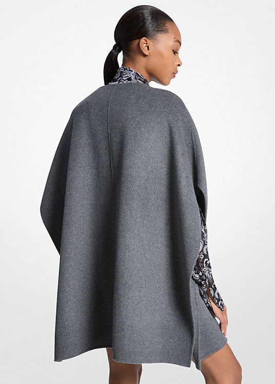 Woolen Cape