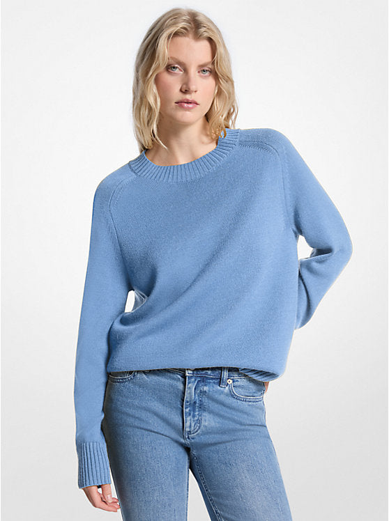Woolen Sweater