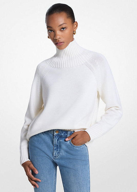 Turtleneck Sweater
