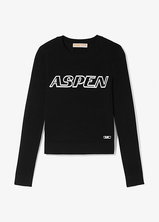 Aspen Sweater